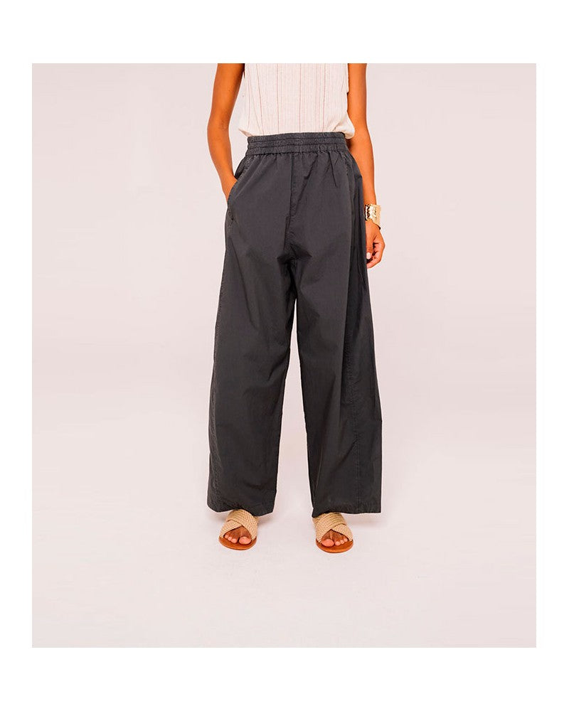 Sacrécoeur Pantalon Liam Anthracite