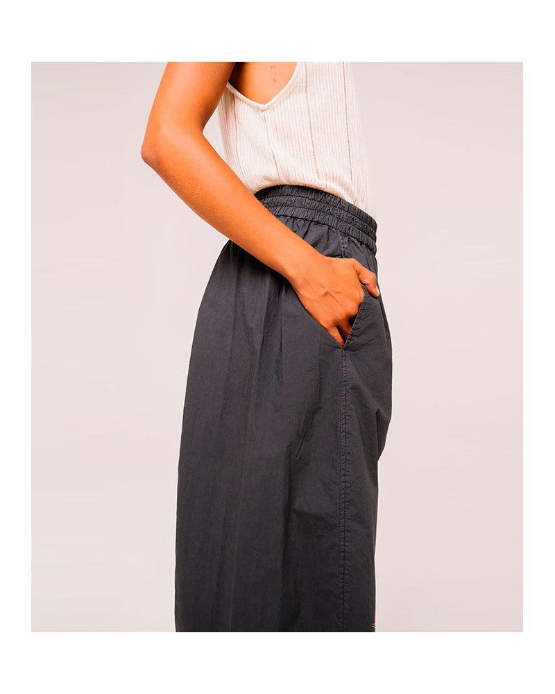 Sacrécoeur Pantalon Liam Anthracite