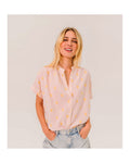Sacrecoeur Louison Shirt Pink
