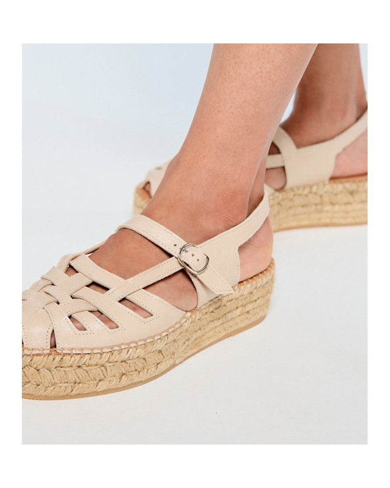 Naguisa Thalis Beige