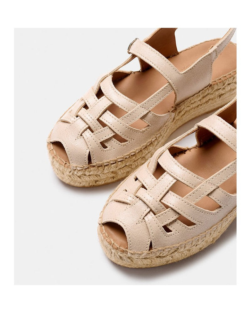 Naguisa Thalis Beige