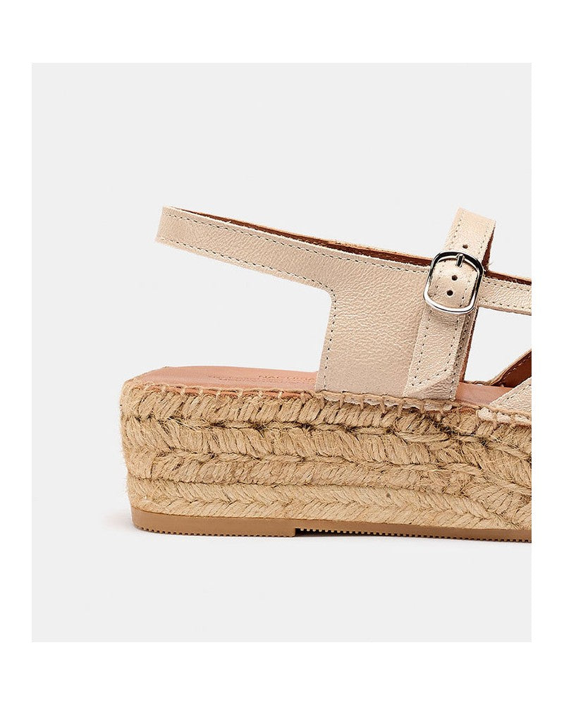 Naguisa Thalis Beige