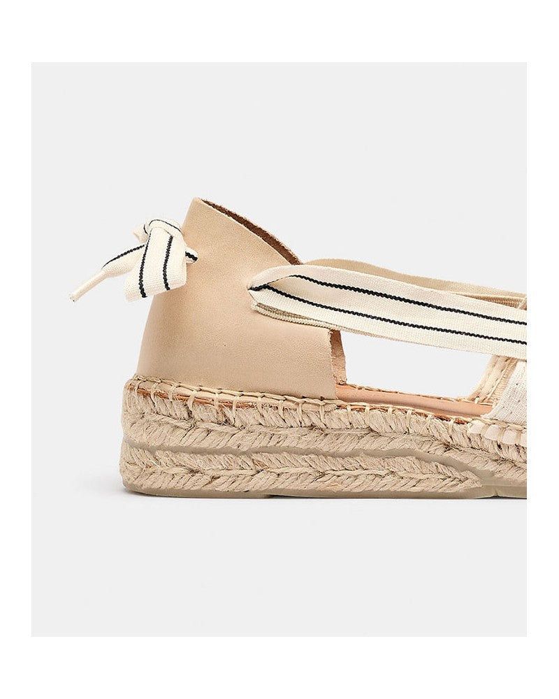 Naguisa Sukha Linen Stripes