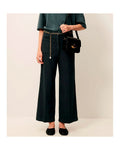Sessun Hendrick Pants Smoke