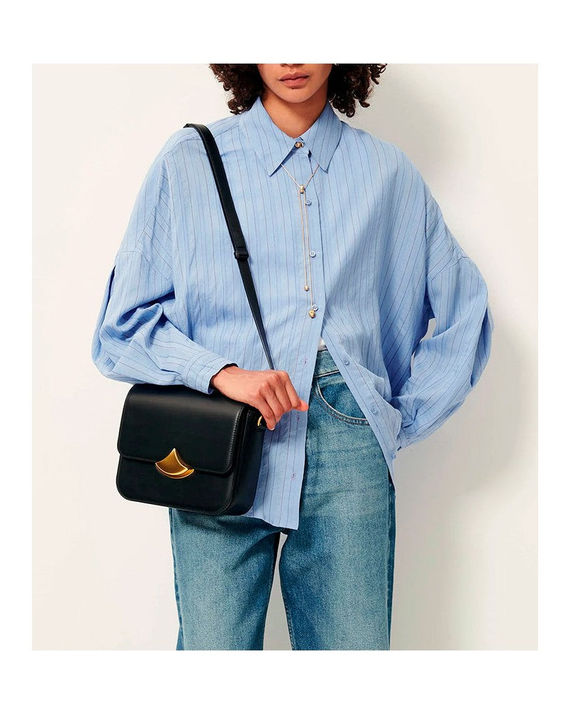 Sessun Dazik Shirt Sky