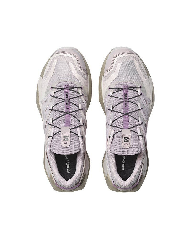 Salomon XT PU.RE Soft Lilac