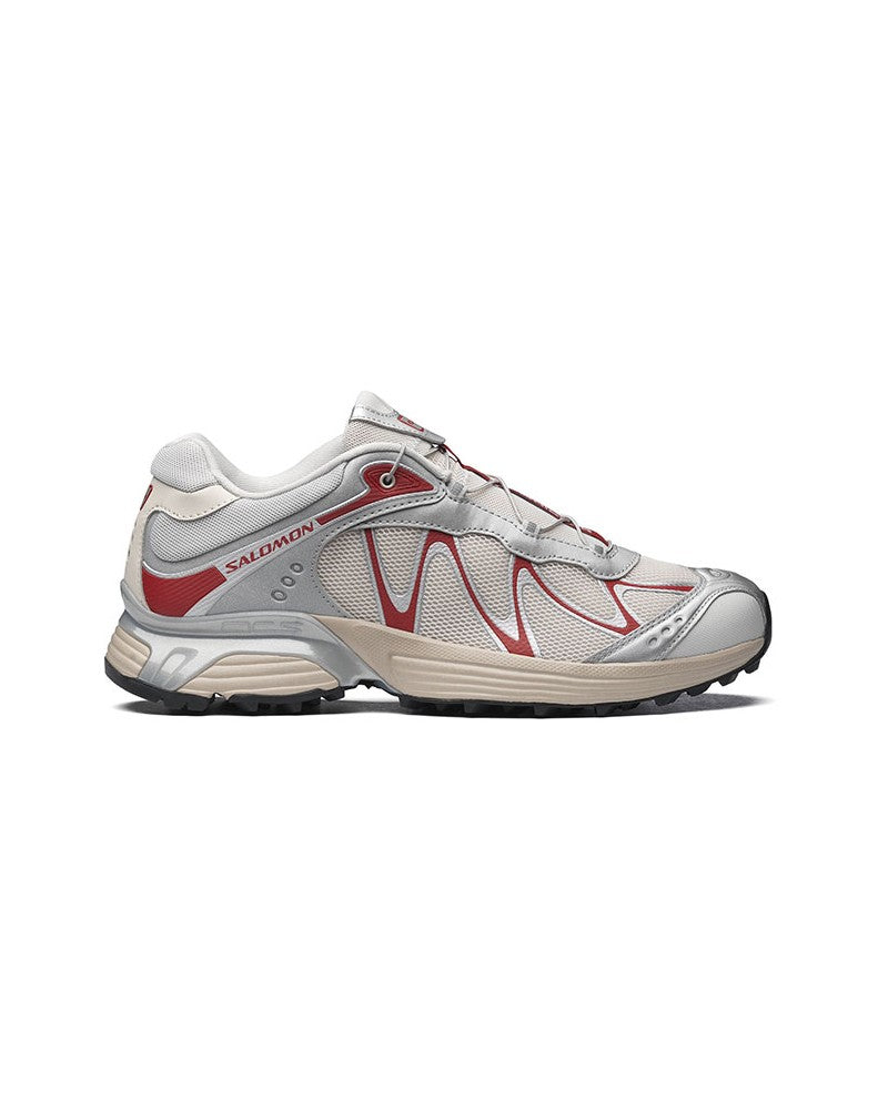 Salomon XT Whisper Silver Red