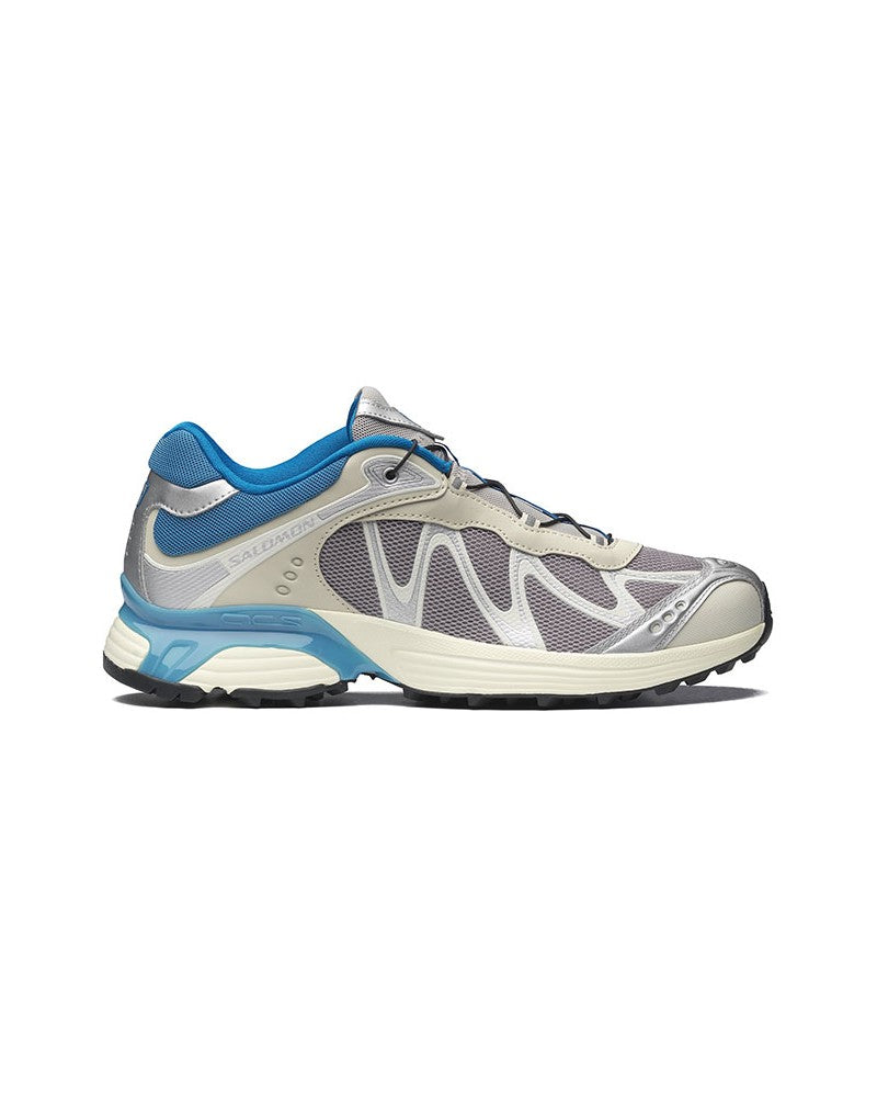Salomon XT Whisper Silver Blue