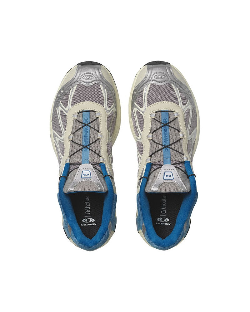 Salomon XT Whisper Silver Blue