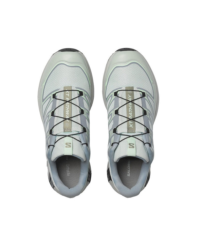 Salomon XT Pathway Mint
