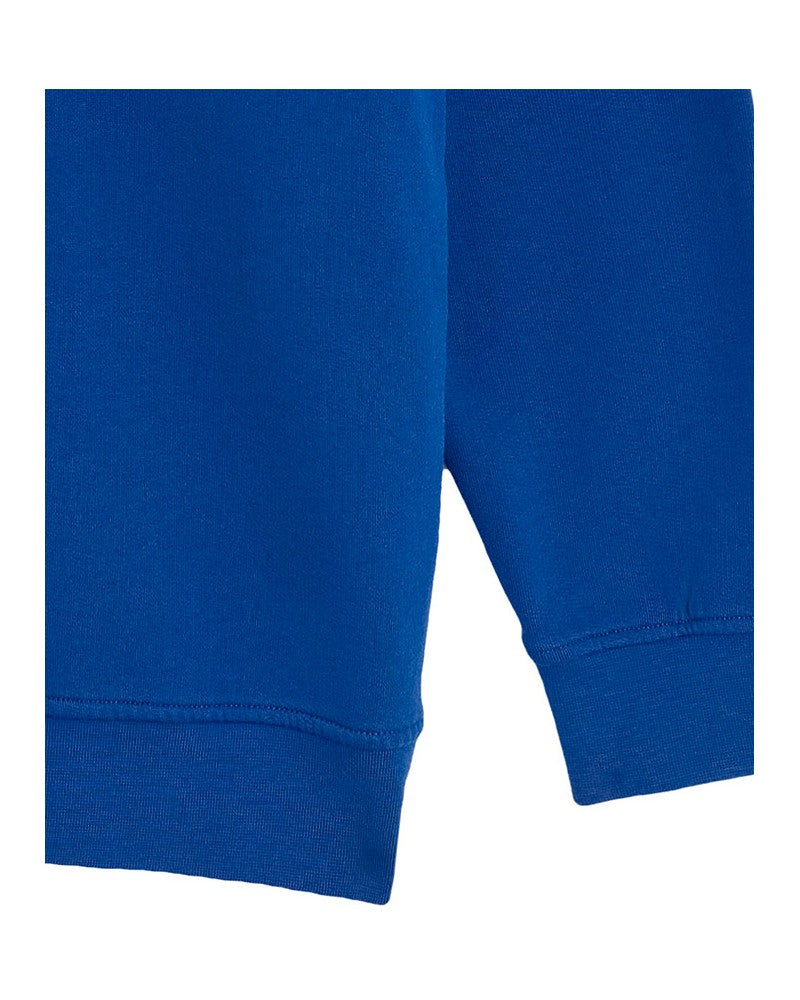 Bask In The Sun Sweat Soleil Bleu