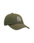 Bask In The Sun Cap Olive