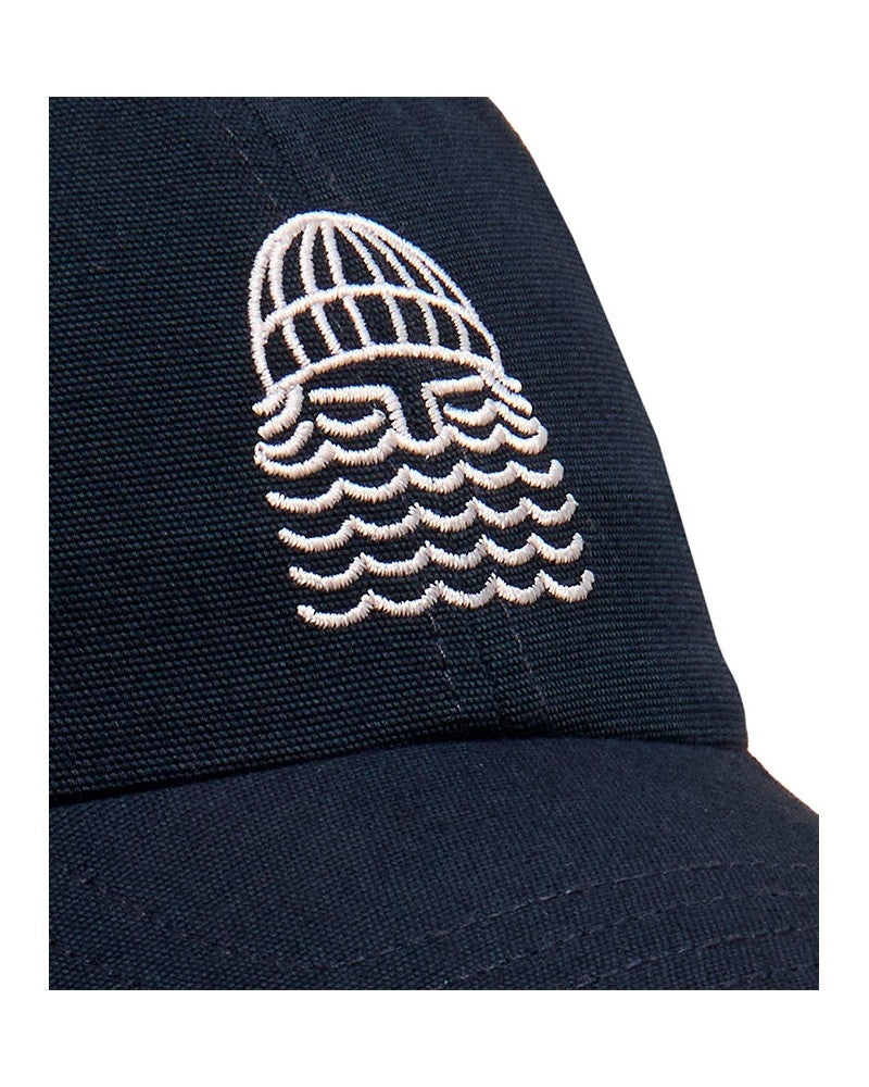 Casquette Bask In The Sun Marine