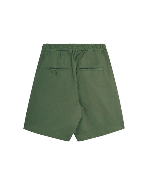Se prélasser au soleil Alfredo Short Olive