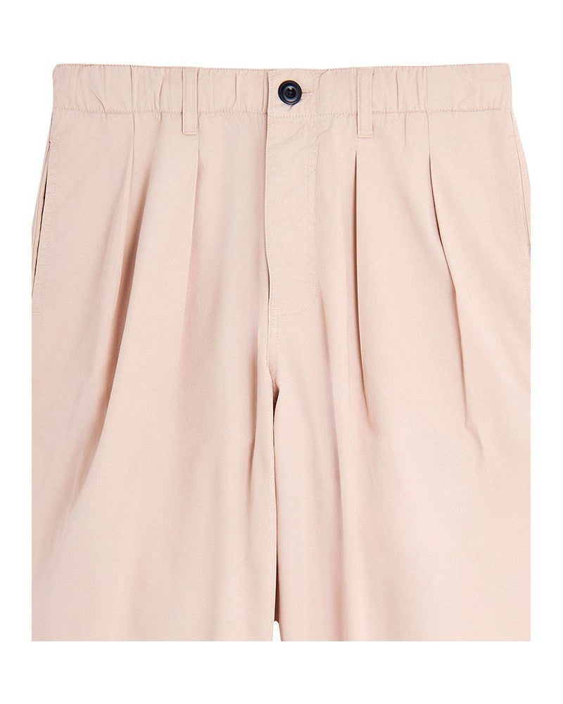 Bask In The Sun Pablo Pant Ecru