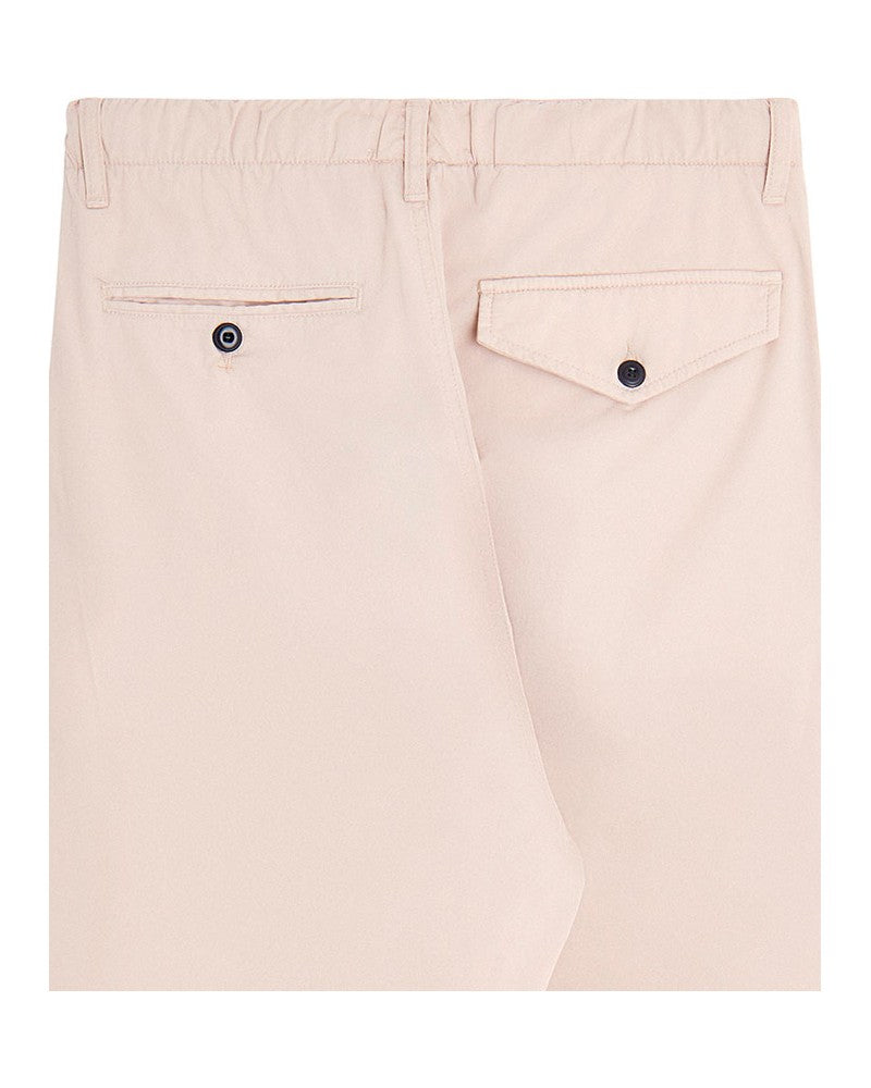 Bask In The Sun Pablo Pant Ecru