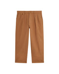 Bask In The Sun Izaro Pant Camel
