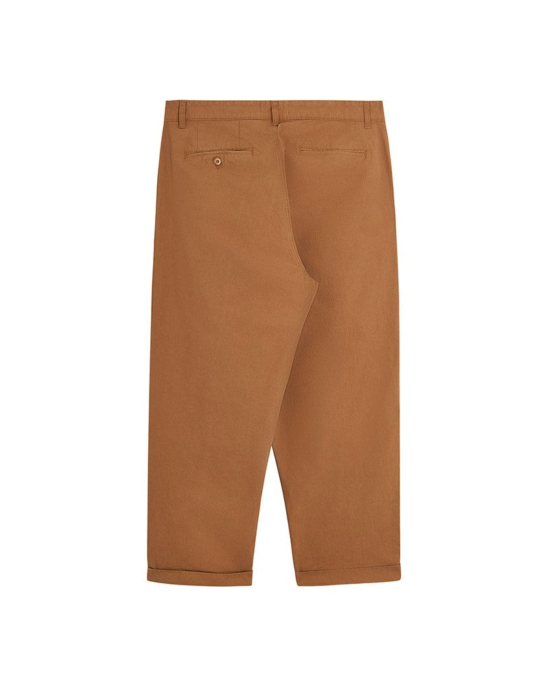 Bask In The Sun Izaro Pant Camel