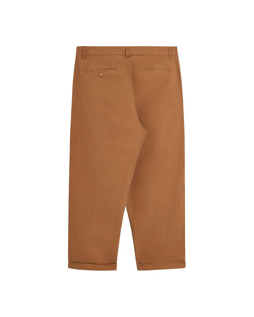 Bask In The Sun Izaro Pant Camel