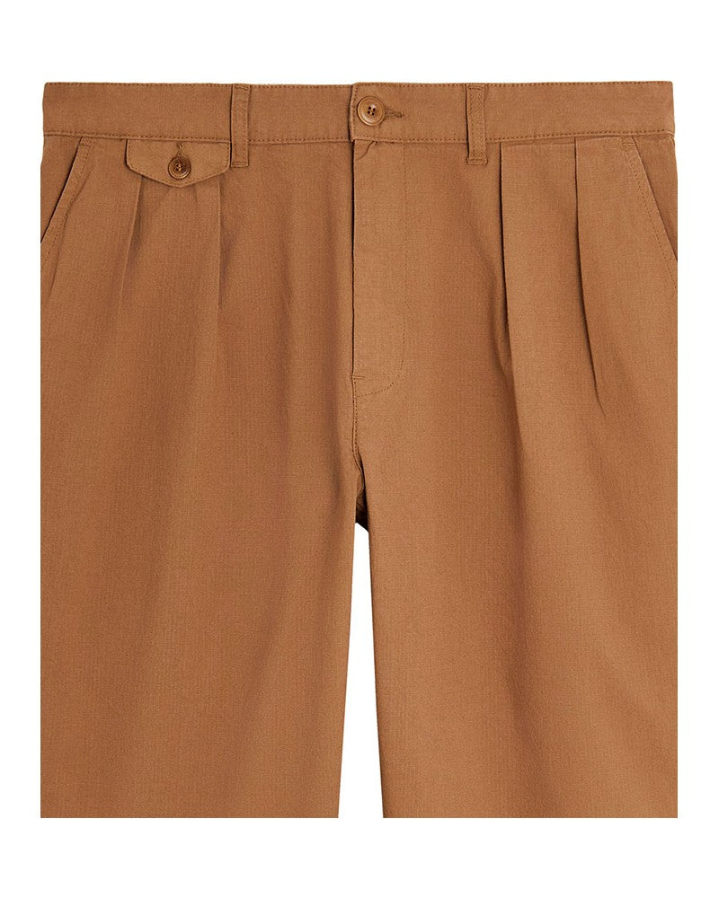 Bask In The Sun Izaro Pant Camel
