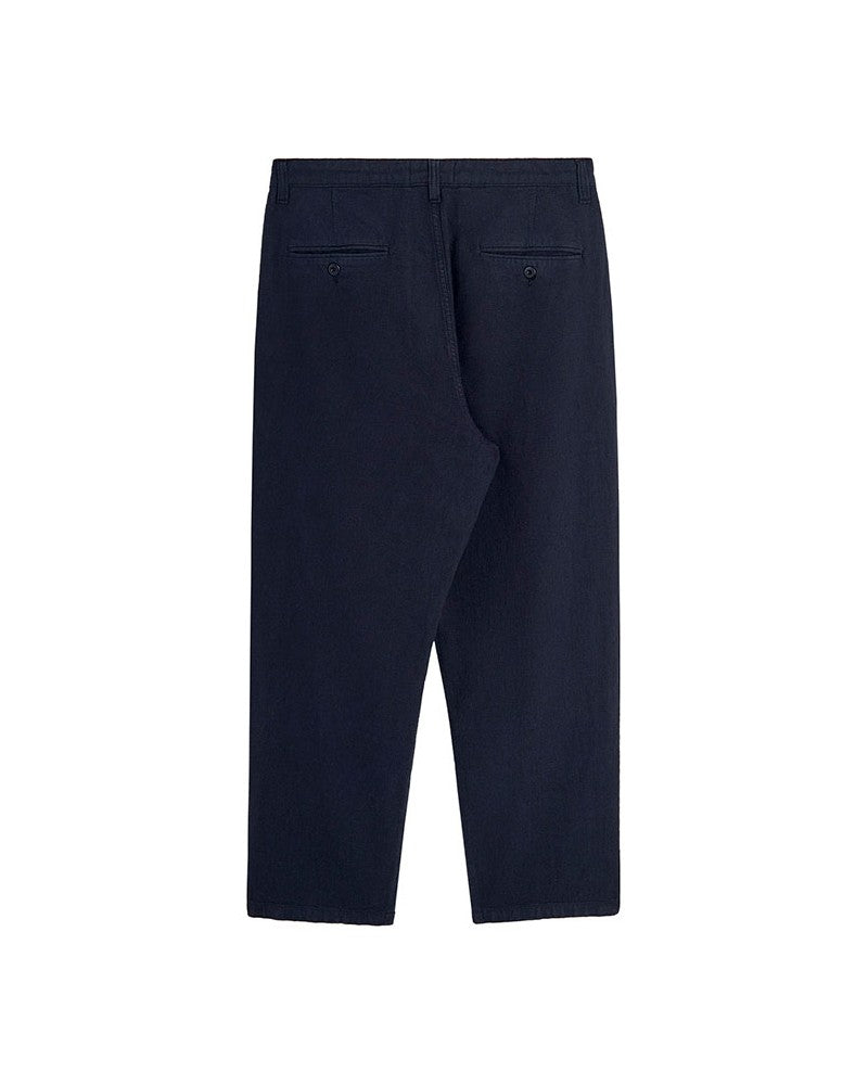 Bask In The Sun Maguro Pant Navy