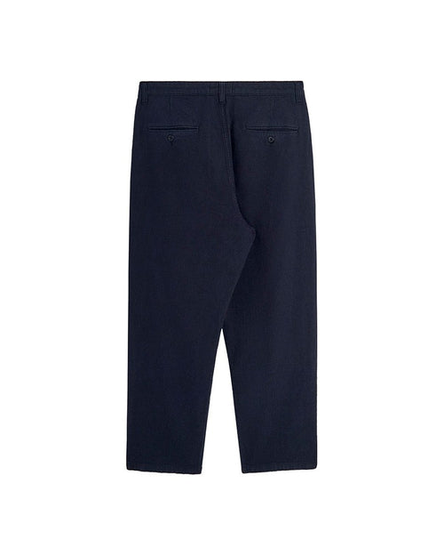 Bask In The Sun Maguro Pant Navy