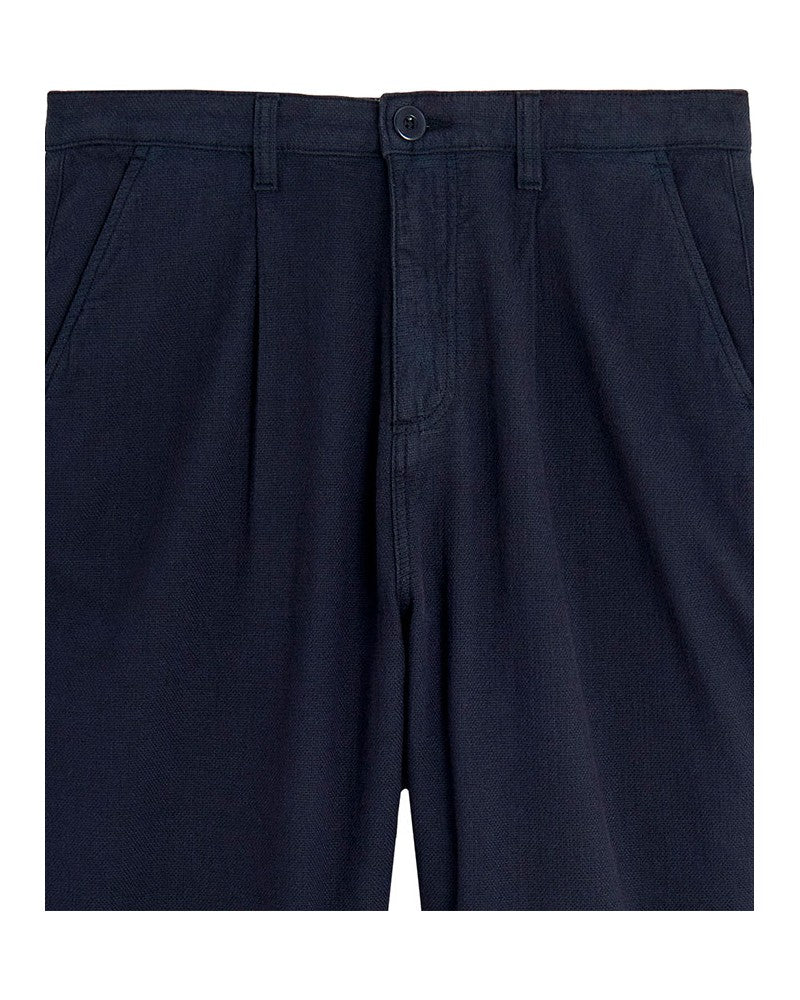 Bask In The Sun Maguro Pant Navy