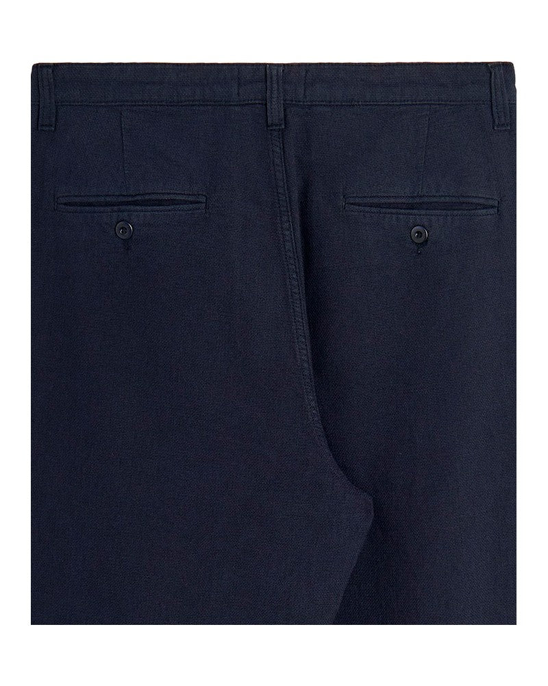 Bask In The Sun Maguro Pant Navy