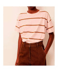 Sessun Tooli Tee Rose
