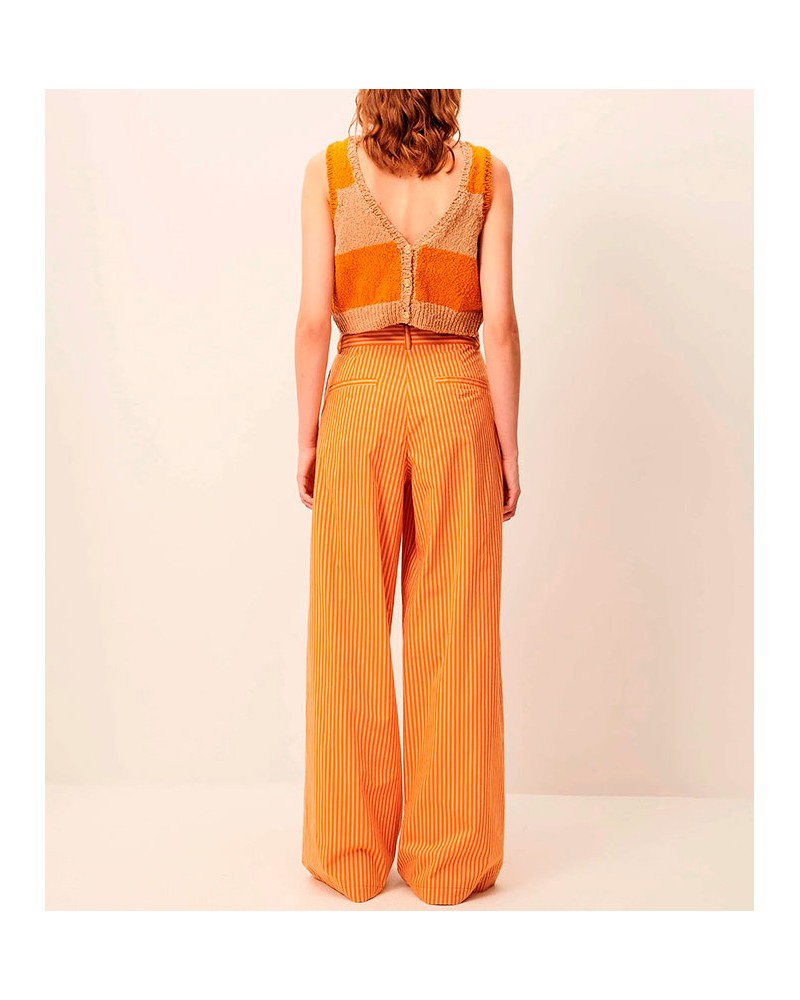Sessun Provencia Pants Solare