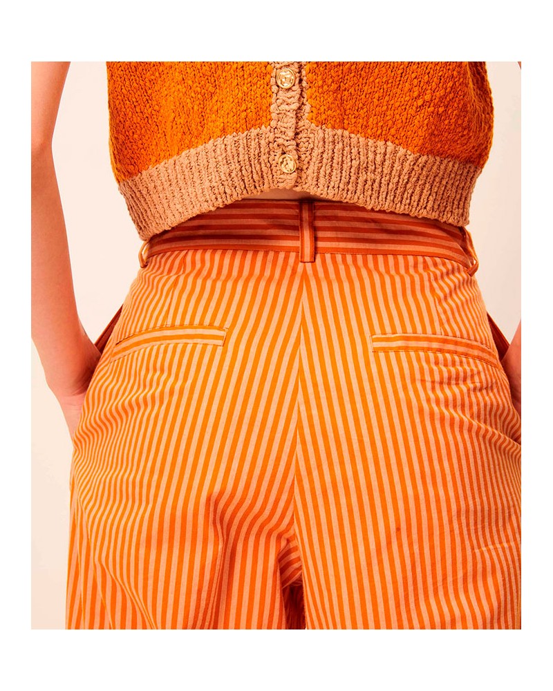 Sessun Provencia Pants Solare