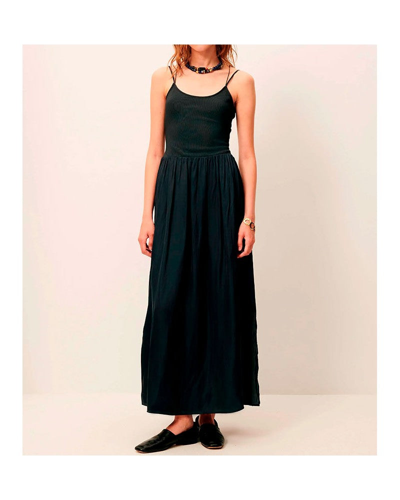 Sessun Sweet Mambo Dress Smoke