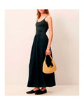 Sessun Sweet Mambo Dress Smoke