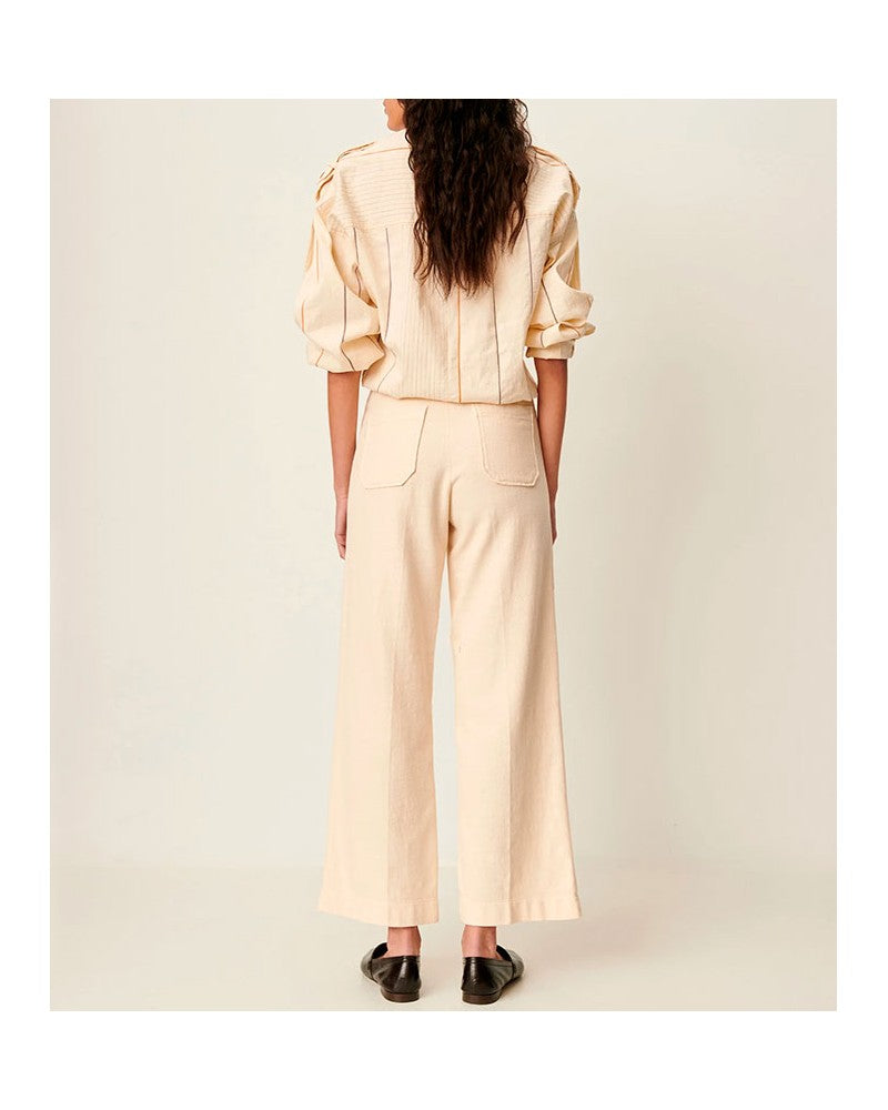 Sessun Hendrick Pants Fleur De Sel