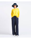 Loreak Juno Sweater Yellow
