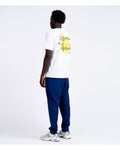 Loreak Lemon Tee White