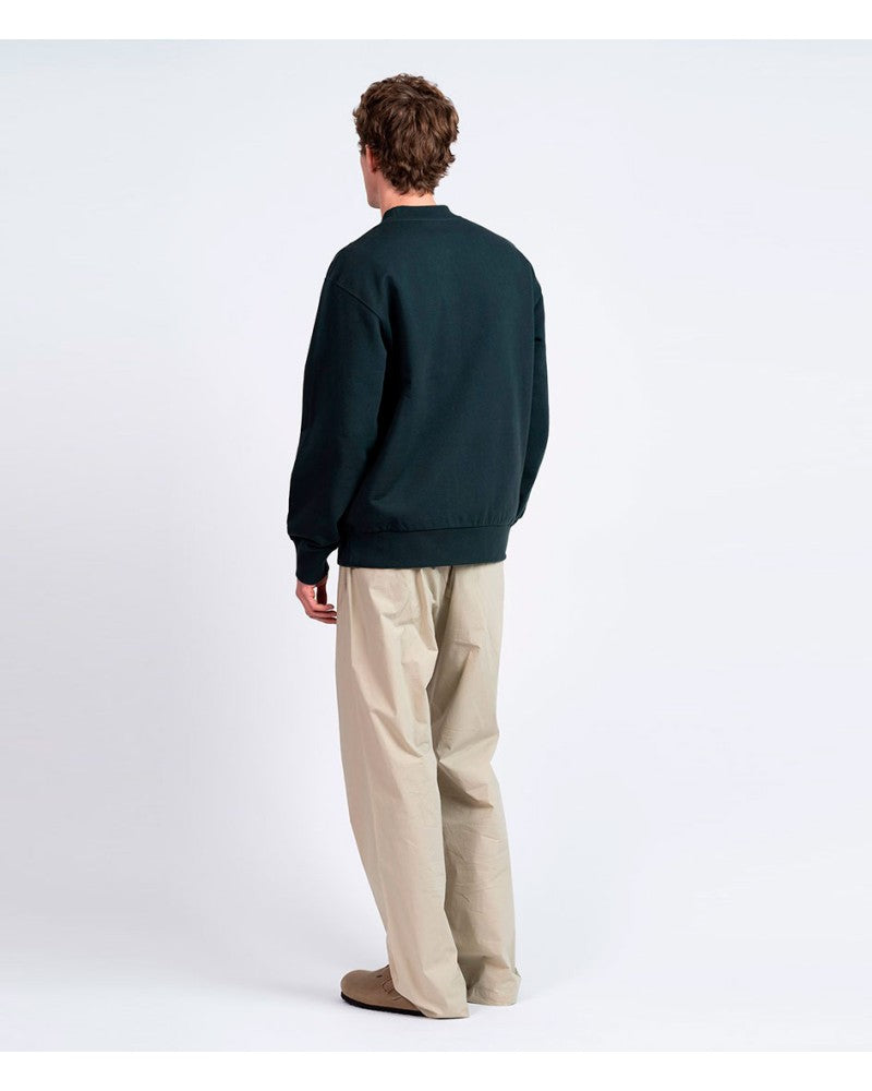 Loreak Paris Sweat Forêt
