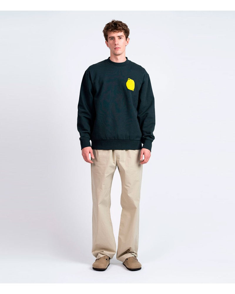 Loreak Paris Sweat Forêt