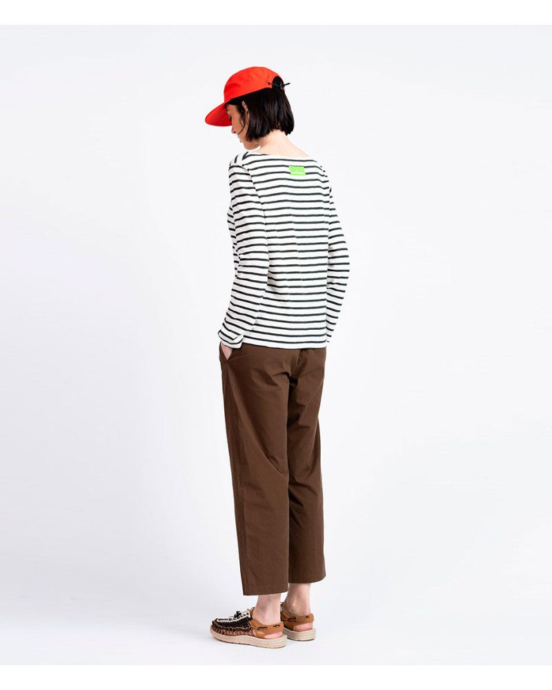 Loreak Confya Pants Brown