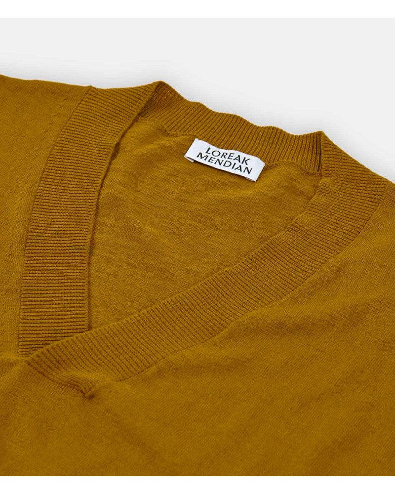Pull Loreak Kaia Olive