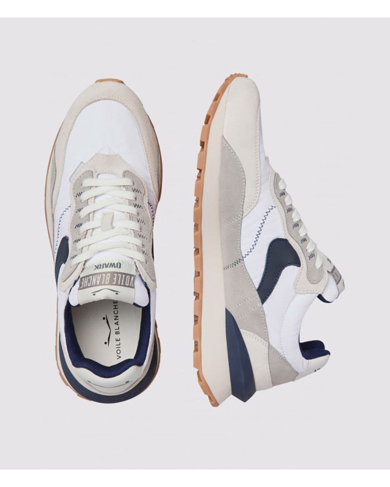 Voile Blanche Qwark Hype White