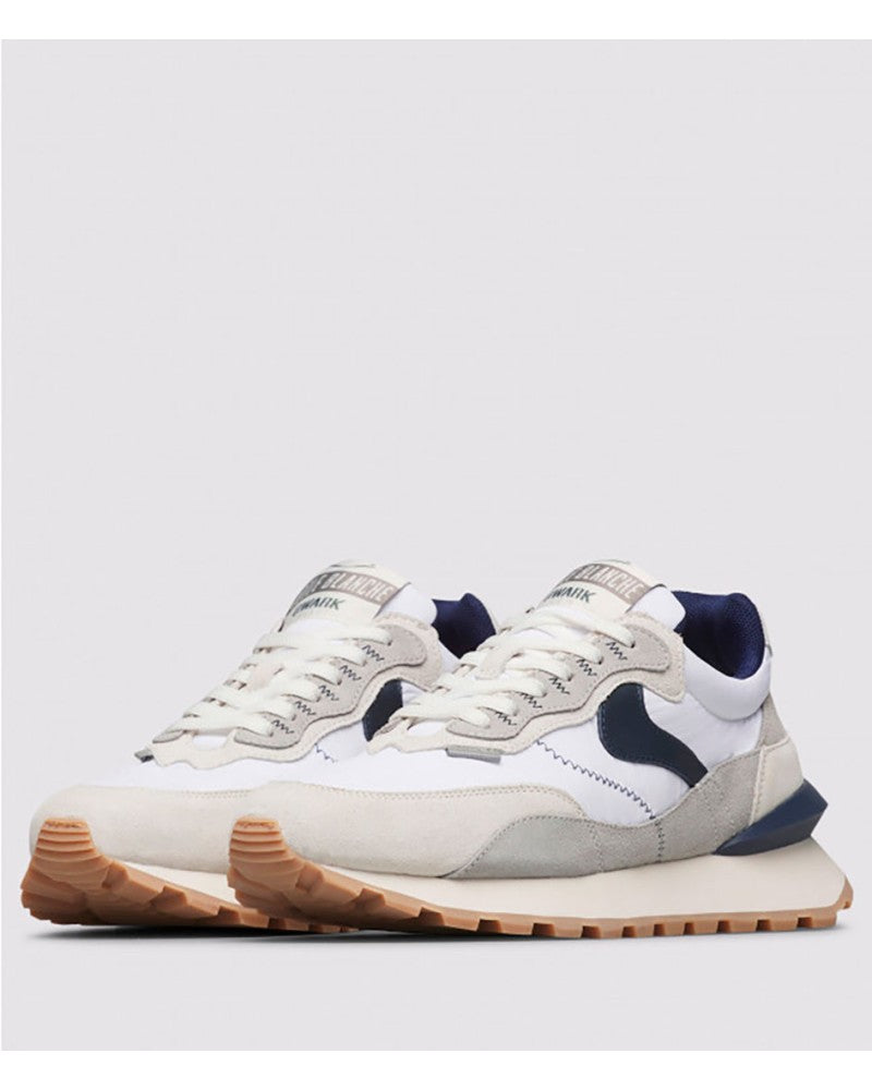 Voile Blanche Qwark Hype White
