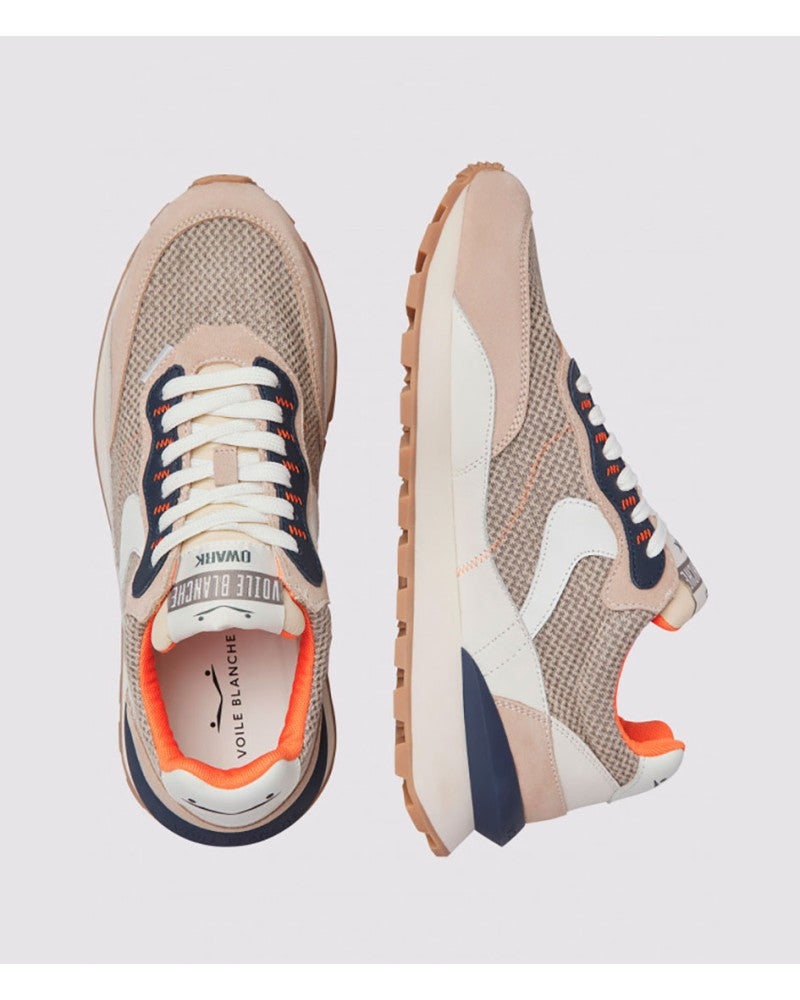 Voile Blanche Qwark Hype Beige