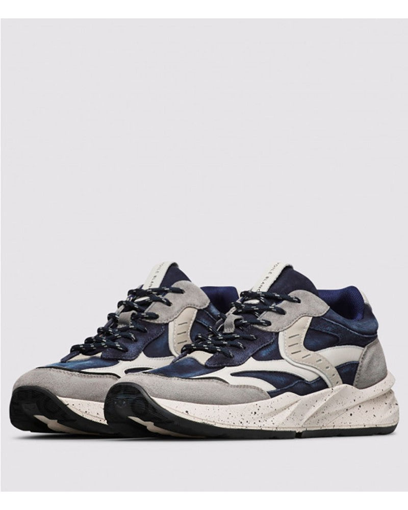 Voile Blanche Club 22 Navy