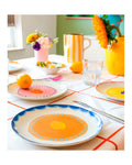 And Nook Fruit Set Plate