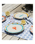 And Nook Marine Set Plate