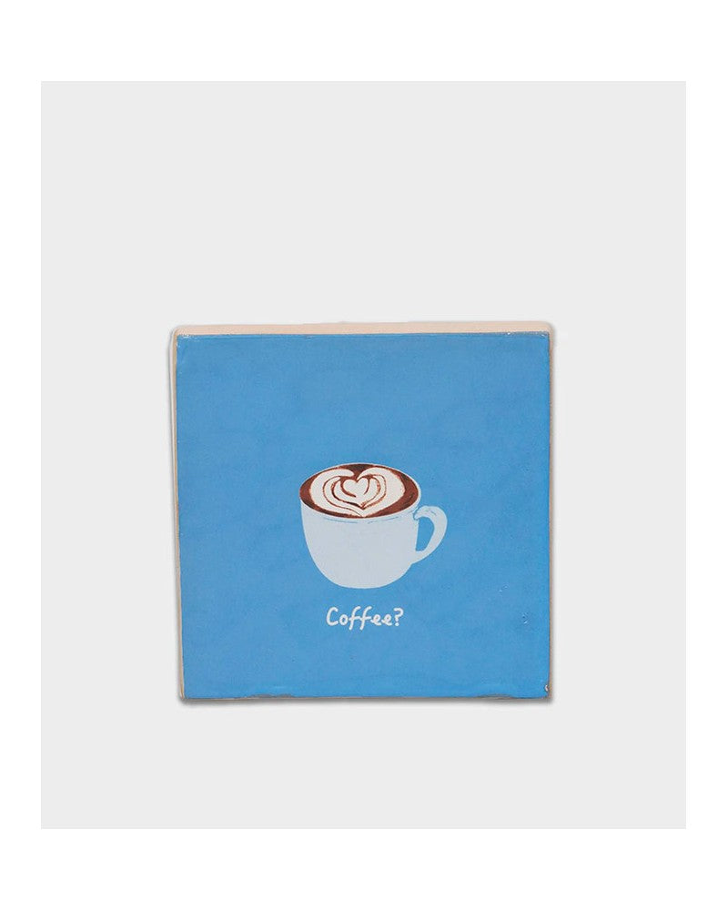 And Nook Coffee Tile