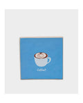 And Nook Coffee Tile