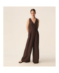 Des Petits Hauts Tahomi Over Brown