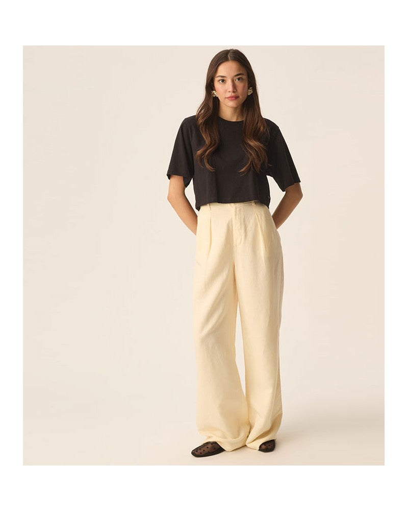 Des Petits Hauts Espiza Pants Shell